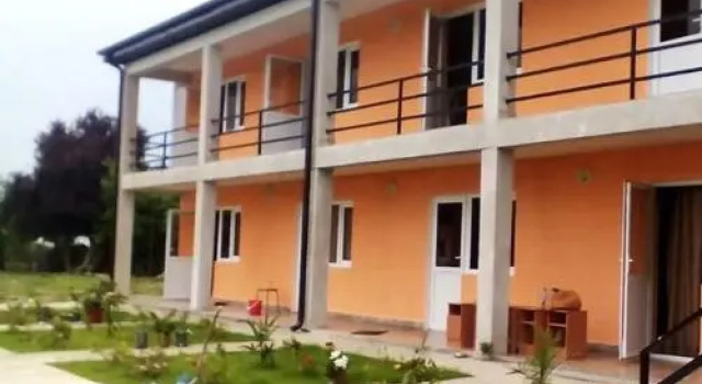 Guest House On Sayat-Nova 7A