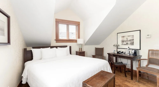 Номер Classic Villas at Eldorado Resort