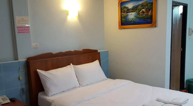 Rongkhem-City Hotel, Забронировать Отель  