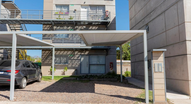 Departamento "Los López"