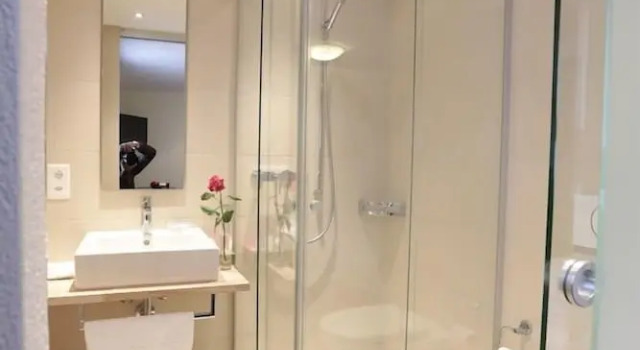 Номер Classic HotelChur.ch