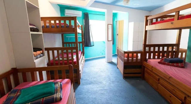 Natural Do Rio Guesthouse