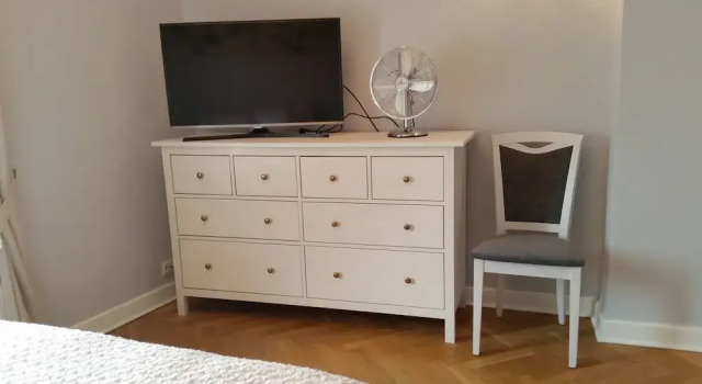 Old Town Art Apartment, Забронировать Апартаменты/квартира Апартаменты Варшавы, рядом с Новы Свят – Универсытет, Апартаменты/квартира