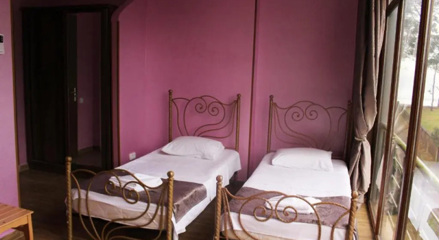 Camera doppia Standard Hotel Inter