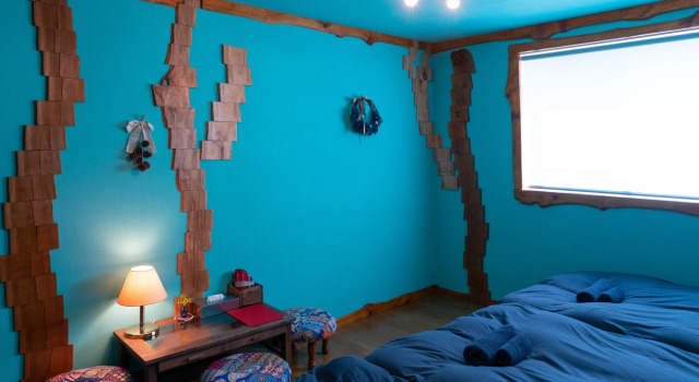 Номер Standard Lodge Mondo