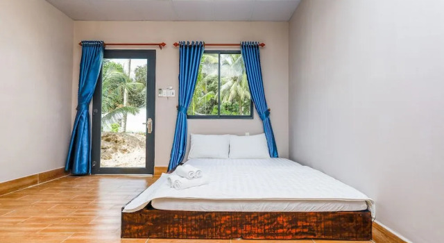 Local Beach Phu Quoc