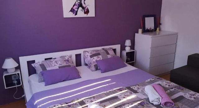 Apartment Santina