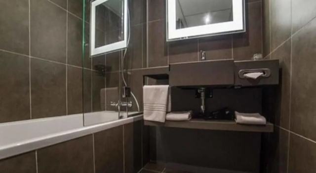 Люкс Royal Royal Choice Inn
