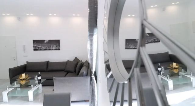 The Gray House
