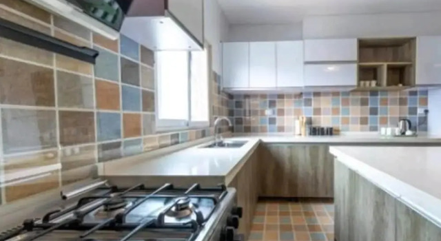 Апартаменты с 3 комнатами MicanApartments by Mary serwah ocansey