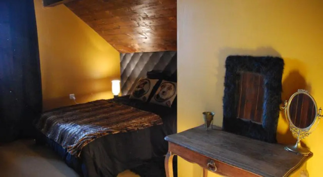 Week-end Chez Celine, Забронировать Апартаменты/квартира Динжи-Сен-Клер Овернь-Рона-Альпы