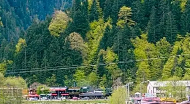 Uzungol Dear Otel