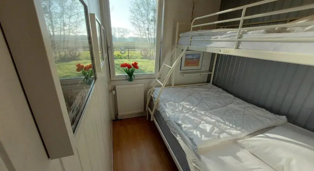 Holiday Retreat in Sint Maartenszee, Забронировать Отель Синт-Мартенсзе Kop van Noord-Holland