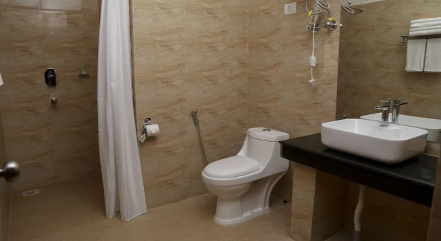 Supérieure chambre Hotel Phuentsholing