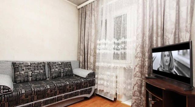 Apartlux Tushinskaya, Забронировать Отель Северо-Западный административный округ Москва