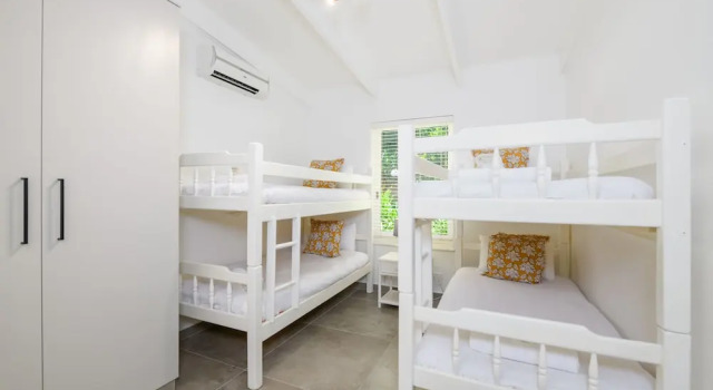 Вилла Classic San Lameer Villa Rentals 2610