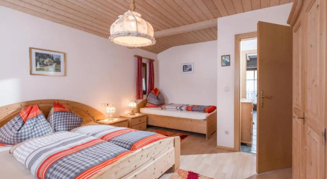 Haus Sunnseitn