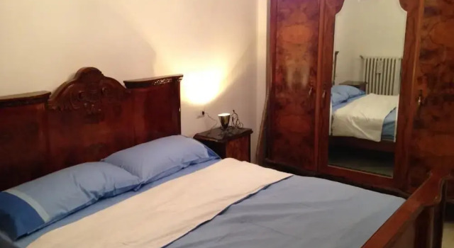 Apartment in southern Milan Melegnano