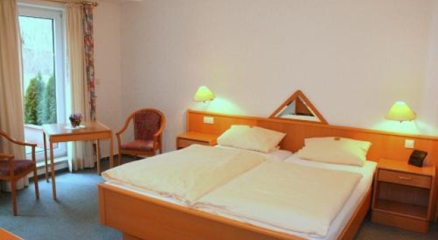 Hotel Haus Hellhohl
