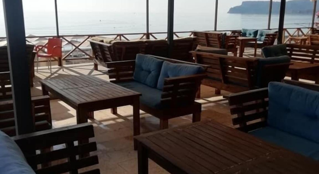 Hotel Ugur