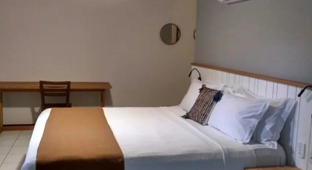 Люкс с балконом Aldeia do Mar Sensorial Hotel