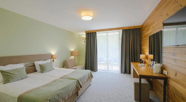 Spa Hotel Orbita