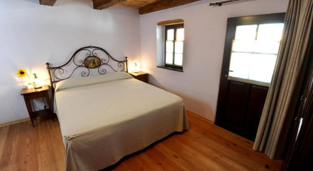 Апартаменты House Marica