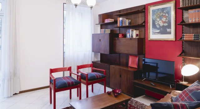 UD Apartments - Milan Downtown Canal, Book Apartment Milan Lombardy