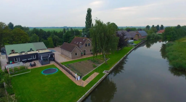 Guest House Aan de Hollandse IJssel, Reserva ahora Hostal o pensión Montfoort Utrecht