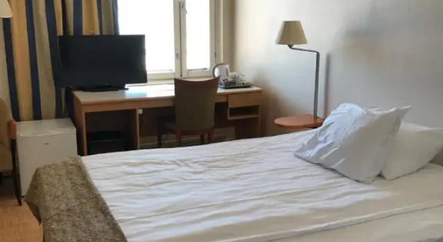 Двухместный номер Standard Hotel Hirvi