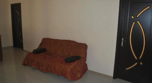 Двухместный номер Standard Guesthouse in Batumi