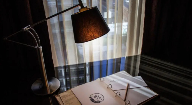 Двухместный номер Deluxe Avantgarde Urban Levent