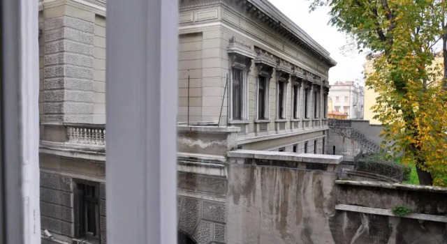 Camera doppia Standard B&B Trieste Plus