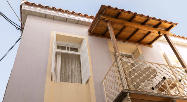 Casa Blue Old Port, Забронировать Апартаменты/квартира Апартаменты Sporades, Апартаменты/квартира