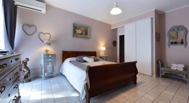 Номер Standard Le Clos des Aramons