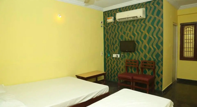 JP Residency Pondicherry, Забронировать Отель Отели штата Тамилнада с завтраком, Завтраки