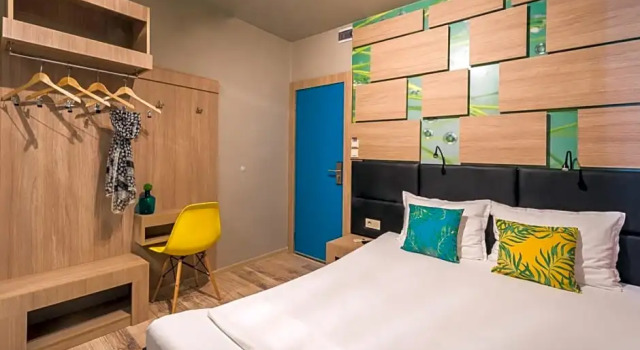 Hotel Allur
