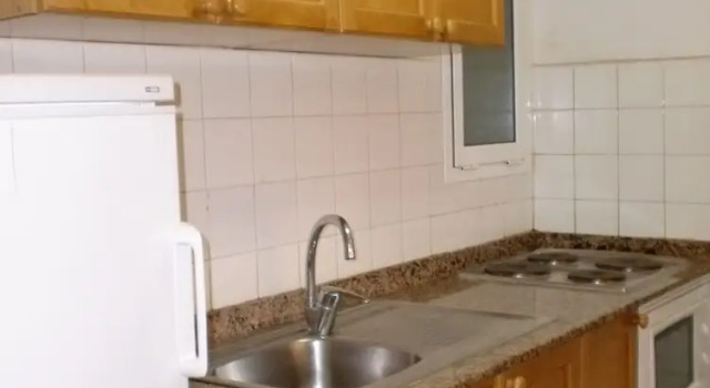 Апартаменты с 3 комнатами с балконом Apartamentos Goya-68