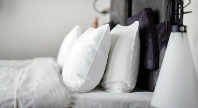 Двухместный номер Deluxe Best Western Plus Sthlm Bromma