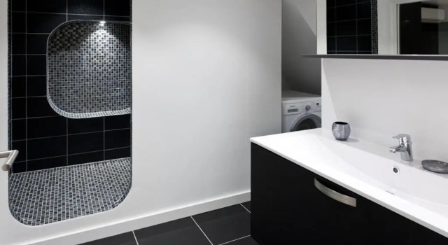 Апартаменты Superior Appartements Le Dome - Quartier Cathédrale