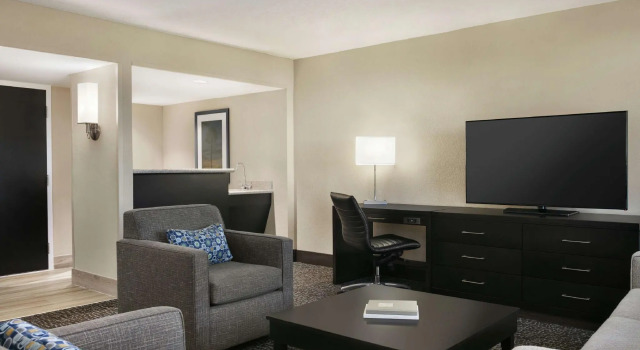 Полулюкс Hilton Orlando/Altamonte Springs
