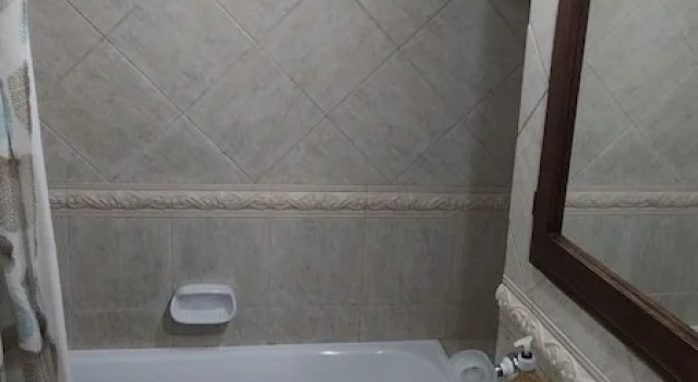 Апартаменты Alpino Hostel Boutique Bariloche