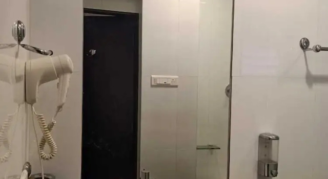 Номер Standard Havelock Leisure