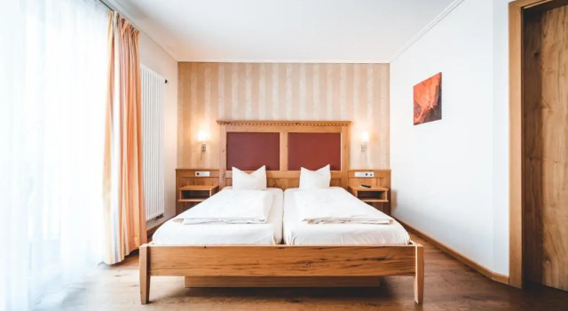 Двухместный номер Standard Hotel & Gasthof Löwen