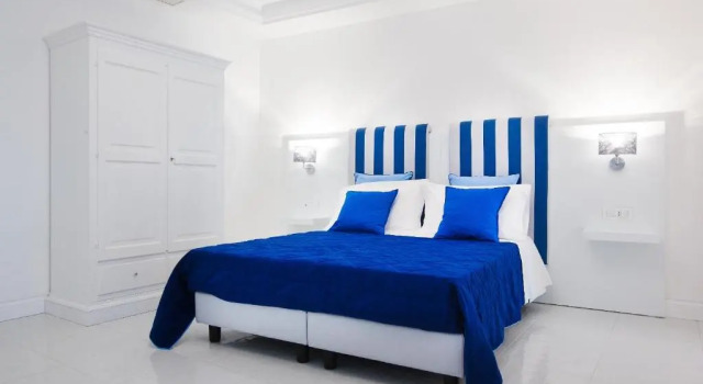 Двухместный номер Superior Palazzo Murrano