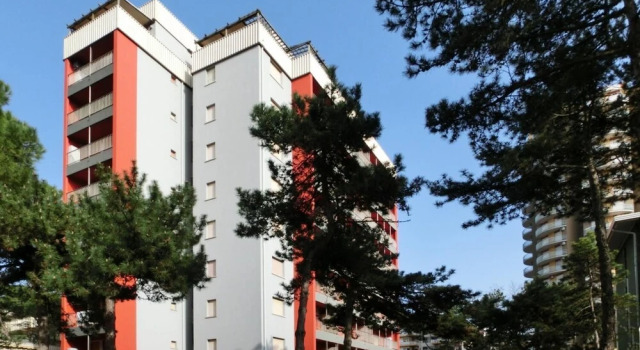 Alideco, Book Lejlighed Hoteller i Friuli Venezia Giulia med parkering, Parkering