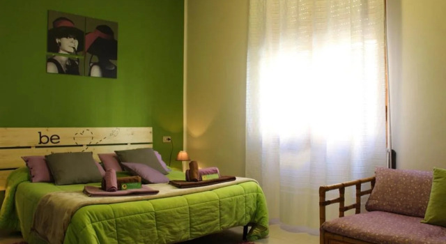 Sa Babbaiola B&B