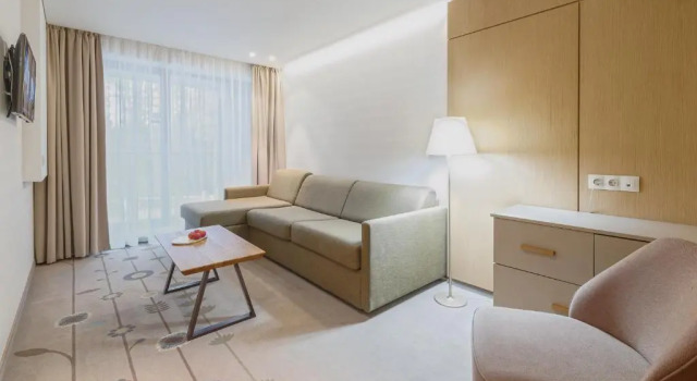 SPA VILNIUS Anykščiai, Buchen Sie Resort Anyksciai Utena
