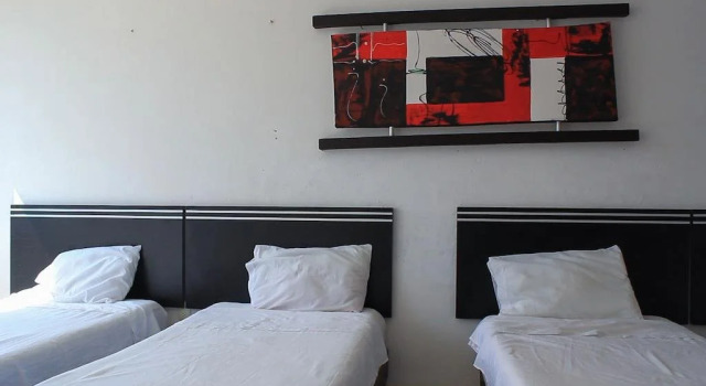 Salchi Hotel Resort, Rezerwuj Ośrodek wypoczynkowy Hotele 3-gwiazdkowe w Salchi, 3*