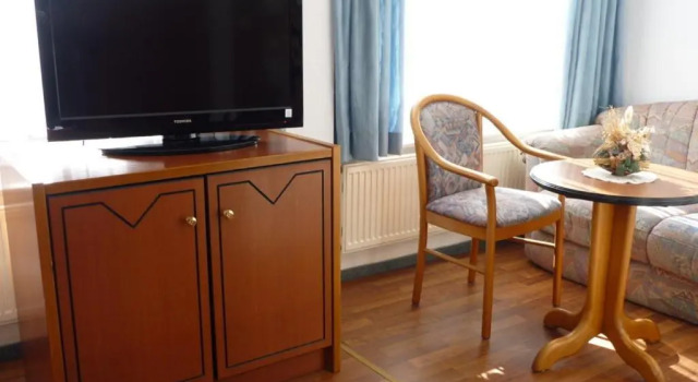 Номер Standard Apartment-Hotel Perle am Bodden